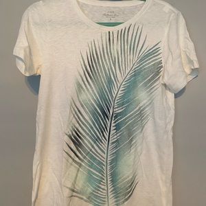 Old navy tunic size small new